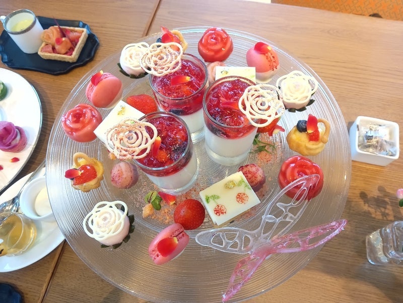 午後休でホテルの幸せな時間の画像