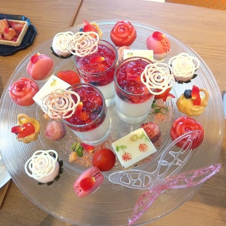 午後休でホテルの幸せな時間の画像