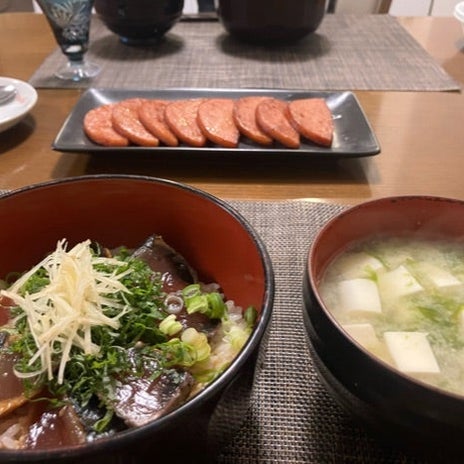 高齢父が実家でふと漏らした言葉の画像