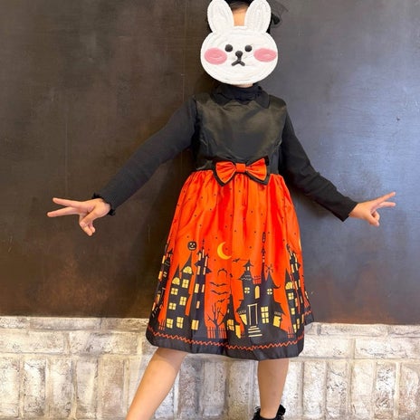 上原さくら 子の三つ編みポニーテールの画像