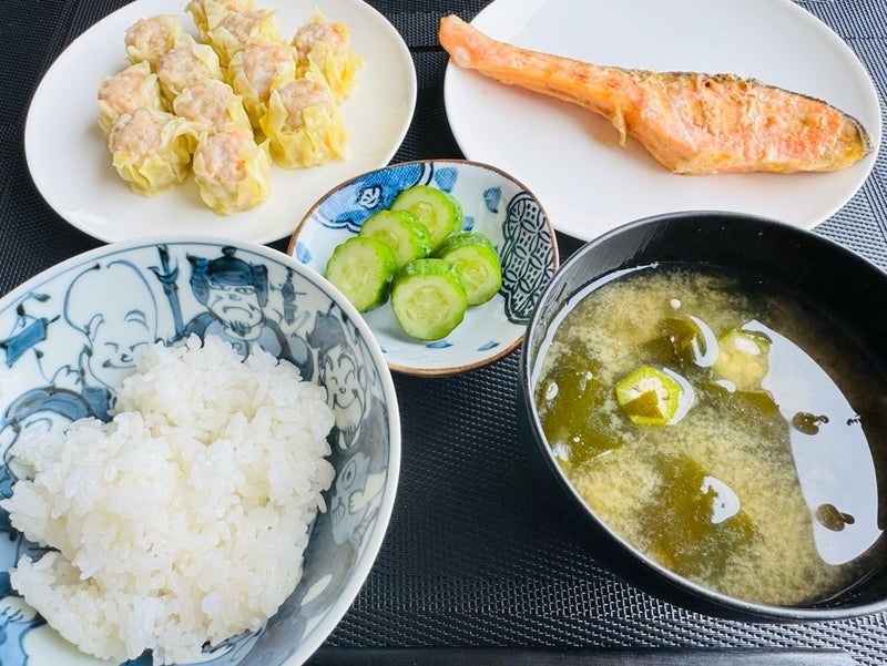 薬丸裕英 妻のパパッとランチの画像