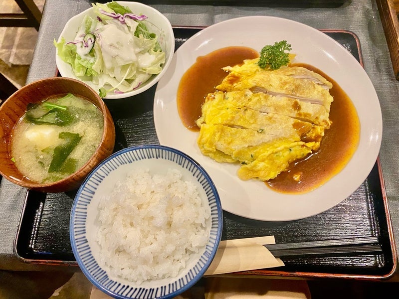 友人からのお土産はちょっとしたご褒美の画像