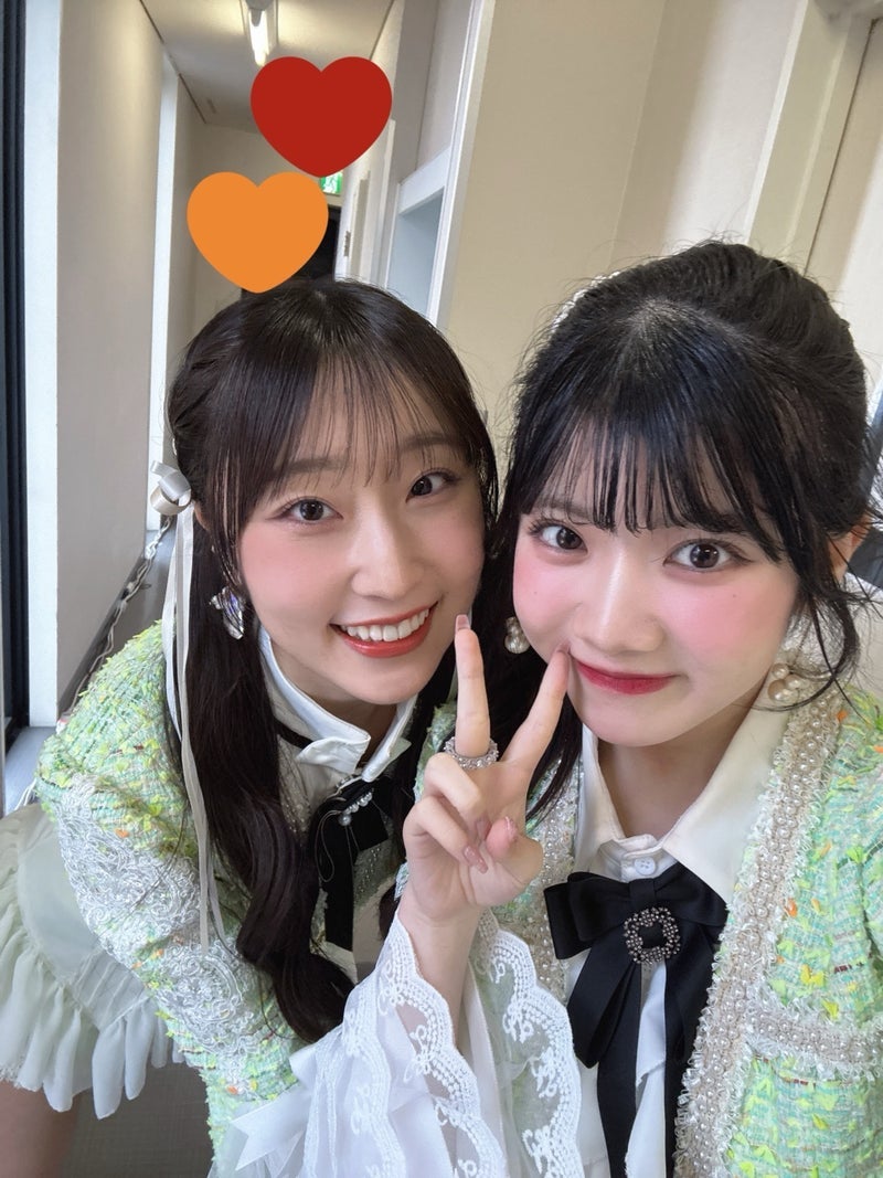 げっとしたはっさく大福とレモン大福の画像