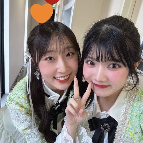 げっとしたはっさく大福とレモン大福の画像