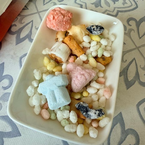 教えてもらった美味しい薬の飲み方の画像