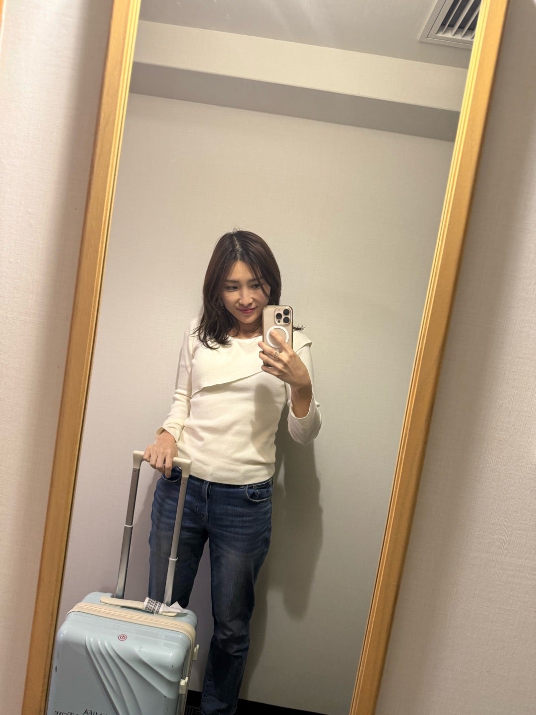 はあちゅう 友人と楽しむ福岡