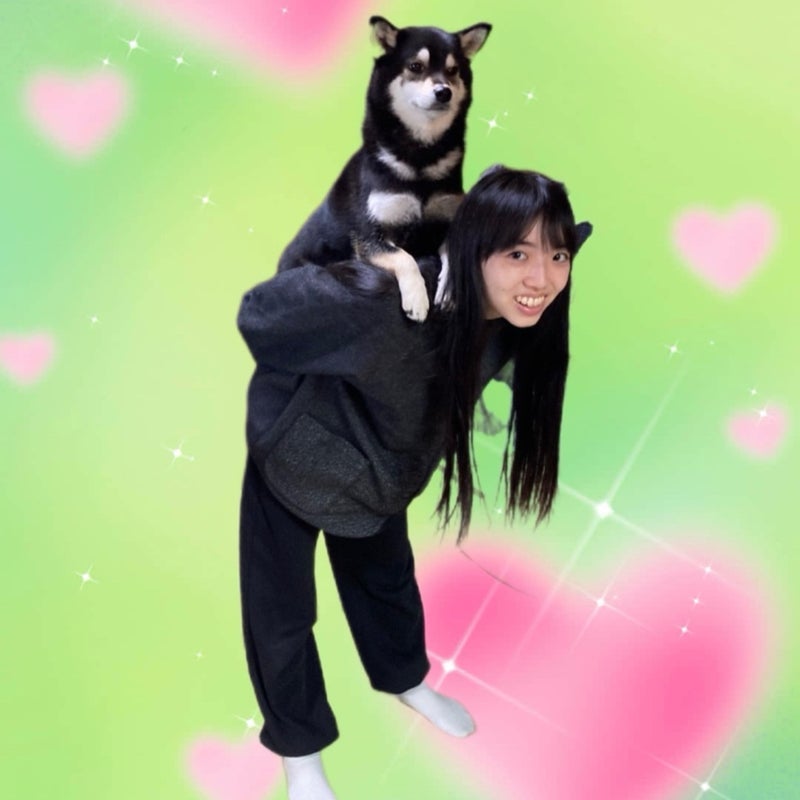 通院しながら送る充実した日々の画像