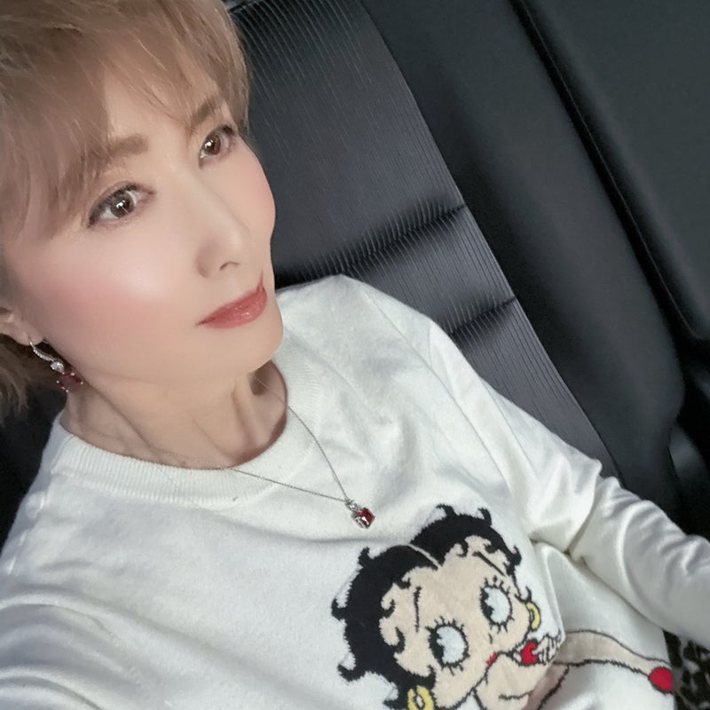 小柳ルミ子 噺家に褒められた喋りの画像