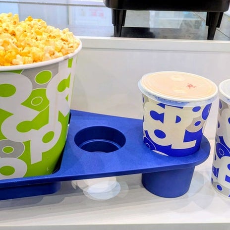 興味ない母と大満足だった娘の映画の画像