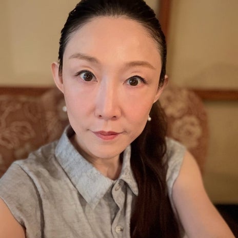 小原正子 最高の温泉があった島根の画像