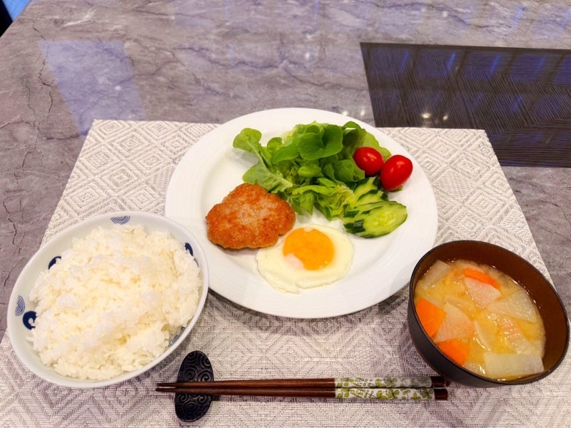 堀ちえみ 息子の春色プレートの画像