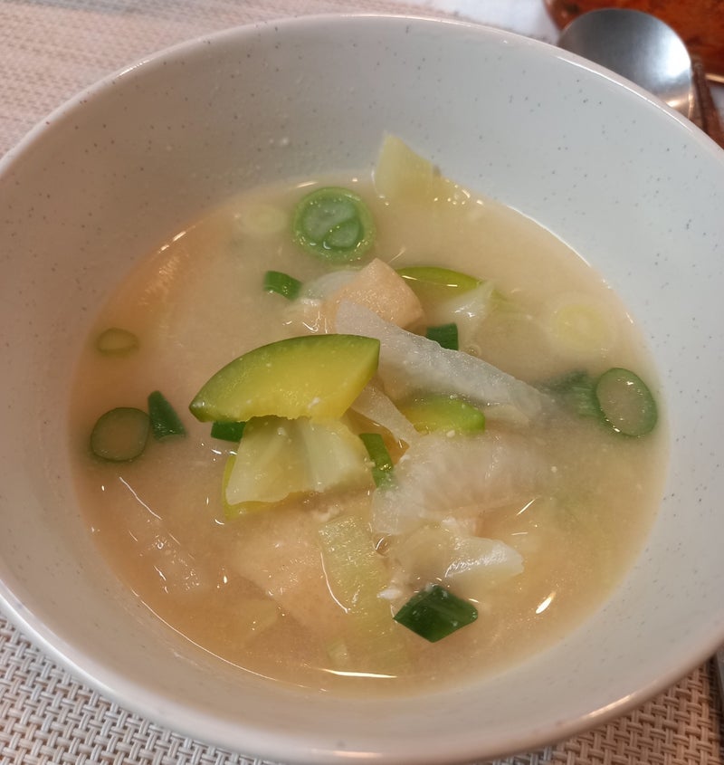 義母に買ったお菓子の可愛いウソの画像