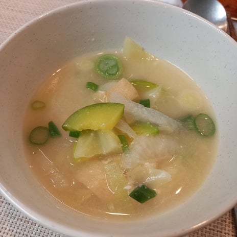 義母に買ったお菓子の可愛いウソの画像