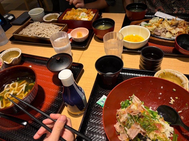 5万円の予算で旦那と2人の買い物の画像
