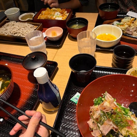 5万円の予算で旦那と2人の買い物の画像