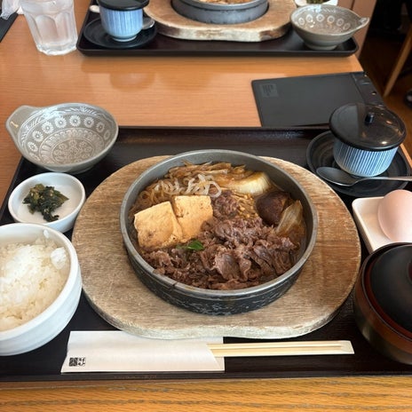 3連休中に食べた美味しかったランチの画像