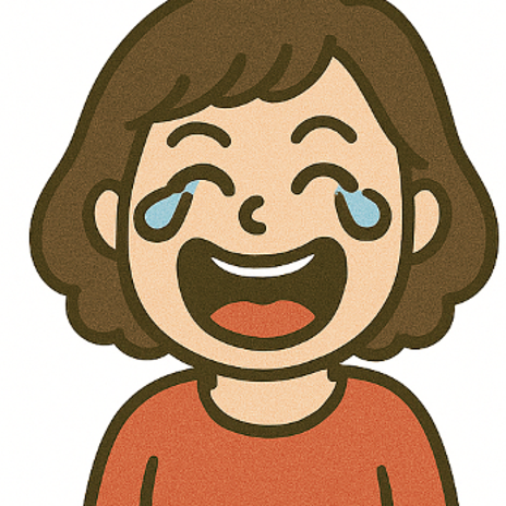 チャットの相手がまさかの地元民の画像