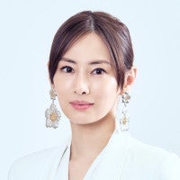 北川景子の池でザリガニ捕獲衝撃