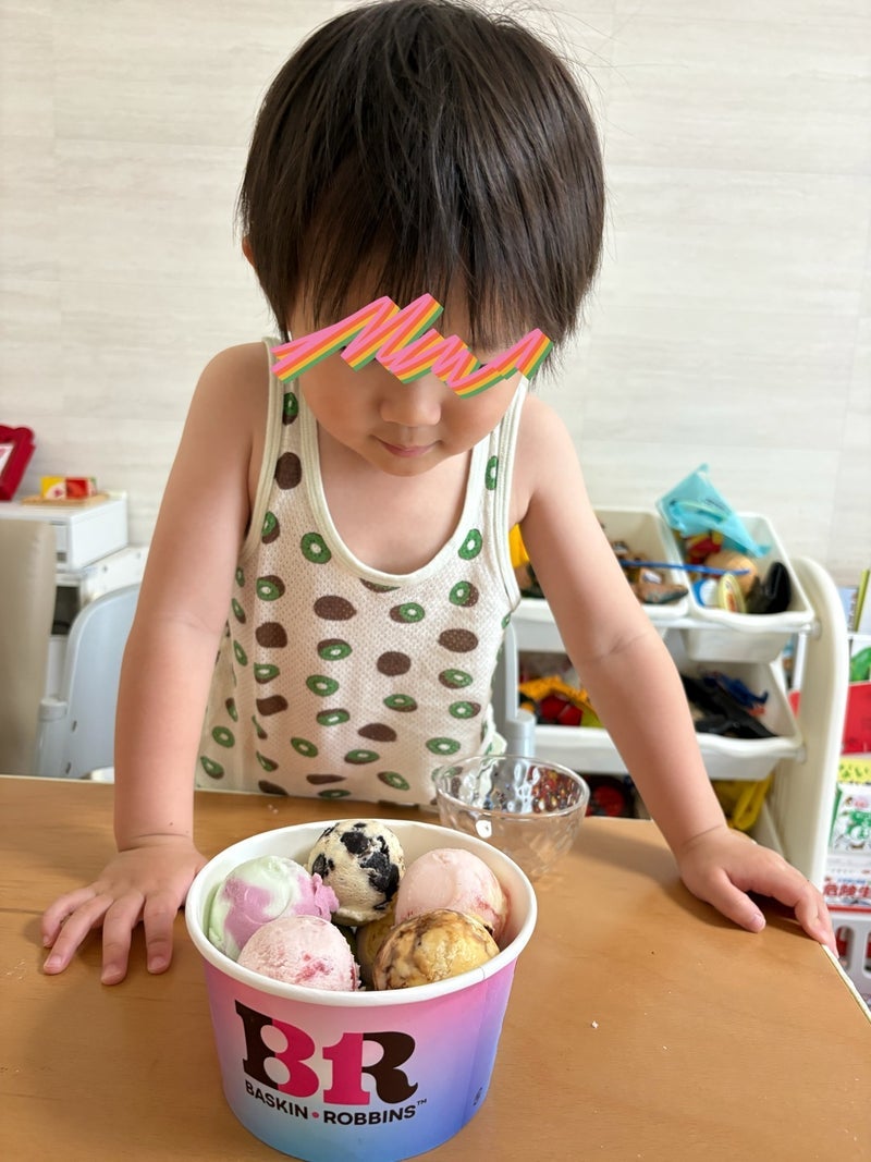10個で1270円だった安い買い物の画像