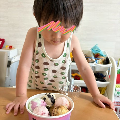 10個で1270円だった安い買い物の画像