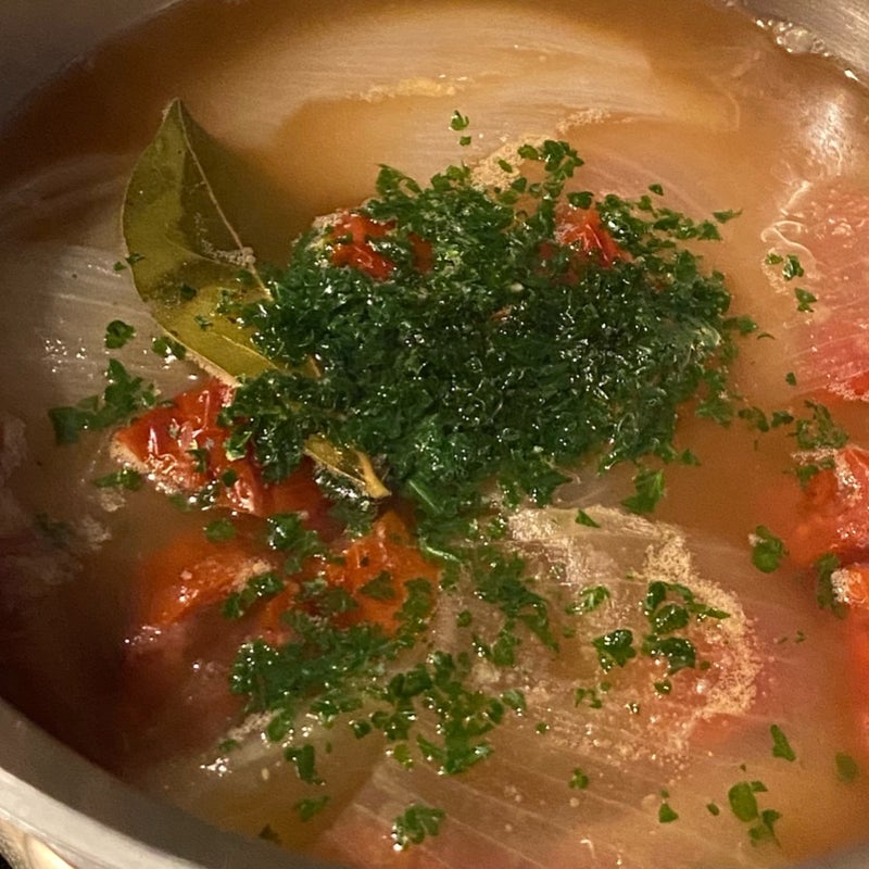 かとうかず子 いい仕事した食材