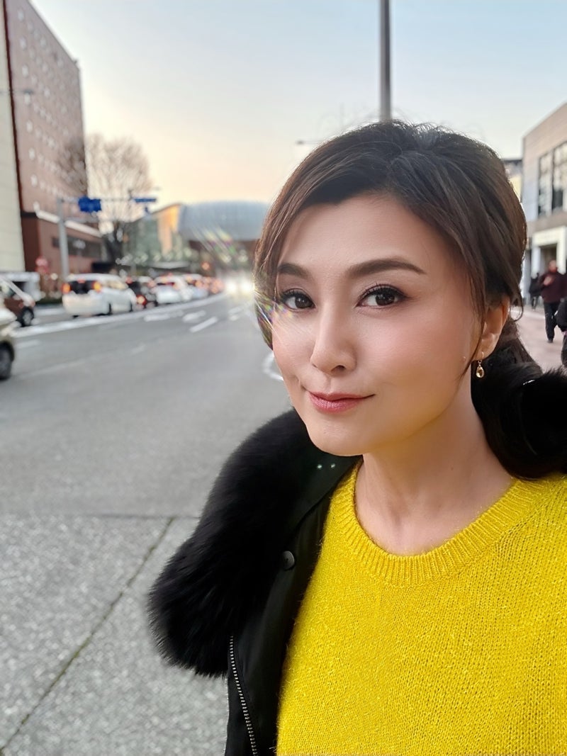 藤原紀香 能登牛6種の食べ比べの画像