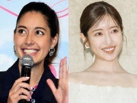 美人芸能人の母顔出し総集編