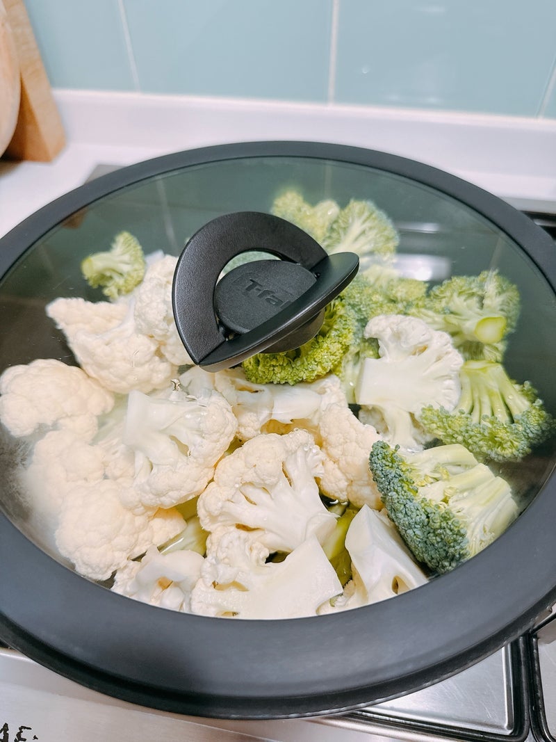 渡辺美奈代 筍と合わせる蒸し焼きの画像