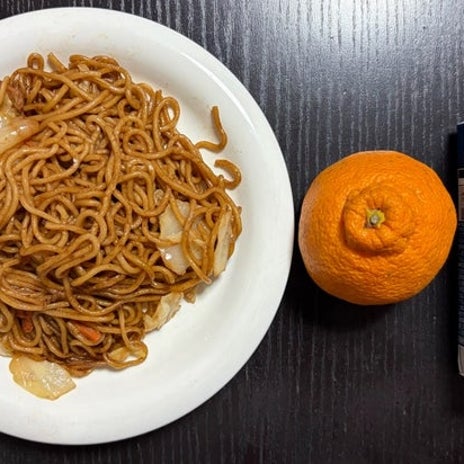 幸福感を得る減量中のメニューの画像