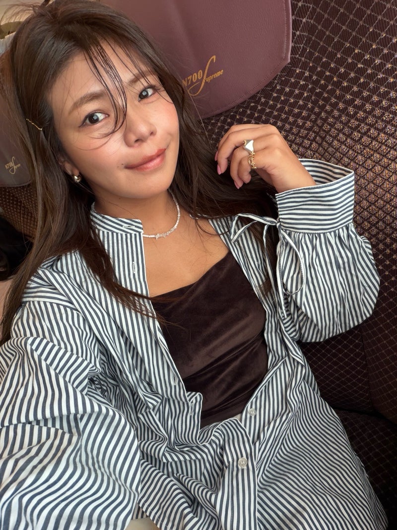 クロ 宿泊ホテルで嬉しいサプライズの画像