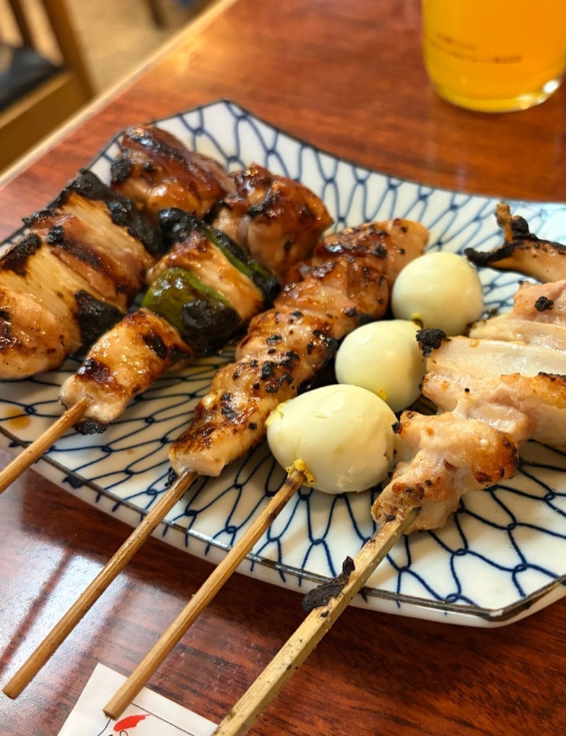 あたたかく迎えてくれたお店の方々の画像