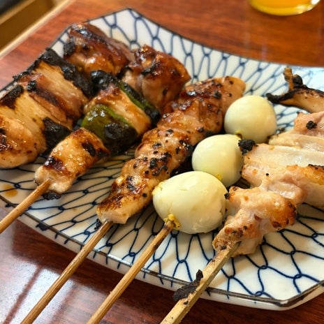 あたたかく迎えてくれたお店の方々の画像