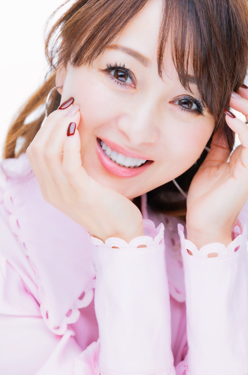 渡辺美奈代 アンバサダーに就任の画像