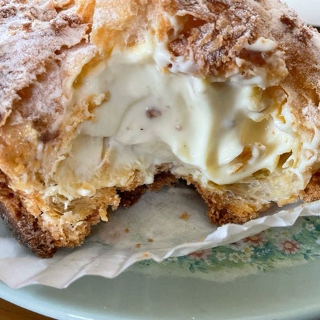 夫も食べたコストコのタップリシューの画像