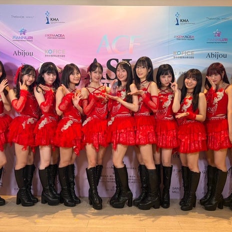 凄く暑くてとっても楽しいライブの画像