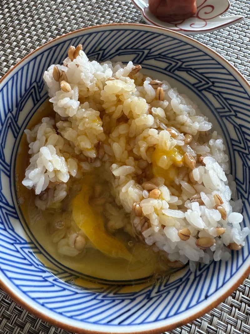 市川團十郎 本当に大好きなご飯