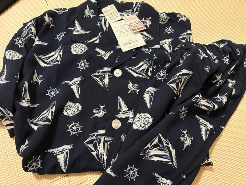 田舎町で沢山購入できた広告特売品の画像