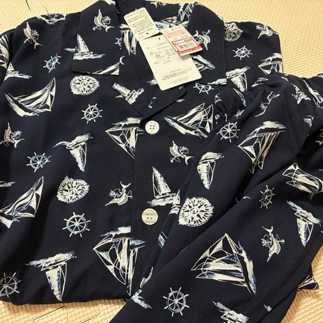 田舎町で沢山購入できた広告特売品の画像