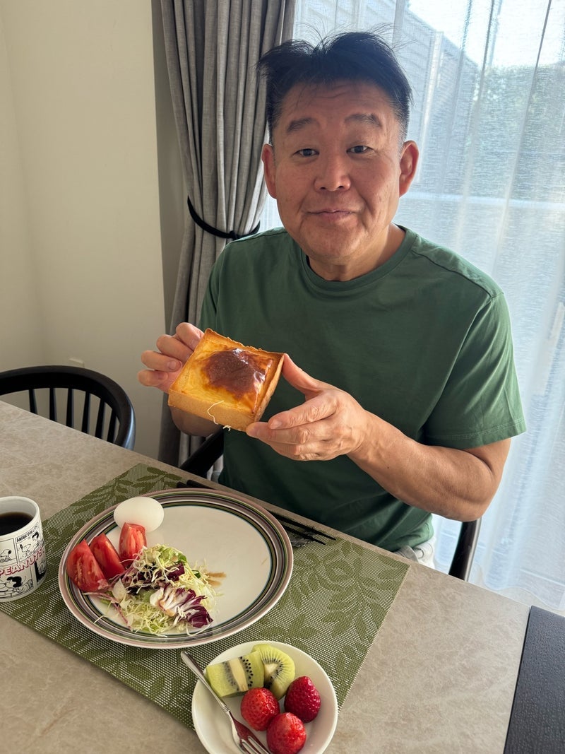 若乃花 にしかわの美味しい食パンの画像