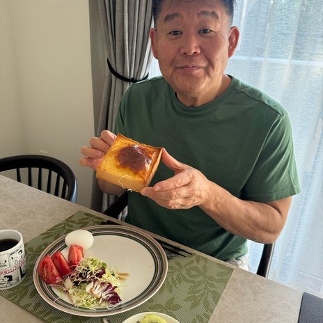 若乃花 にしかわの美味しい食パンの画像