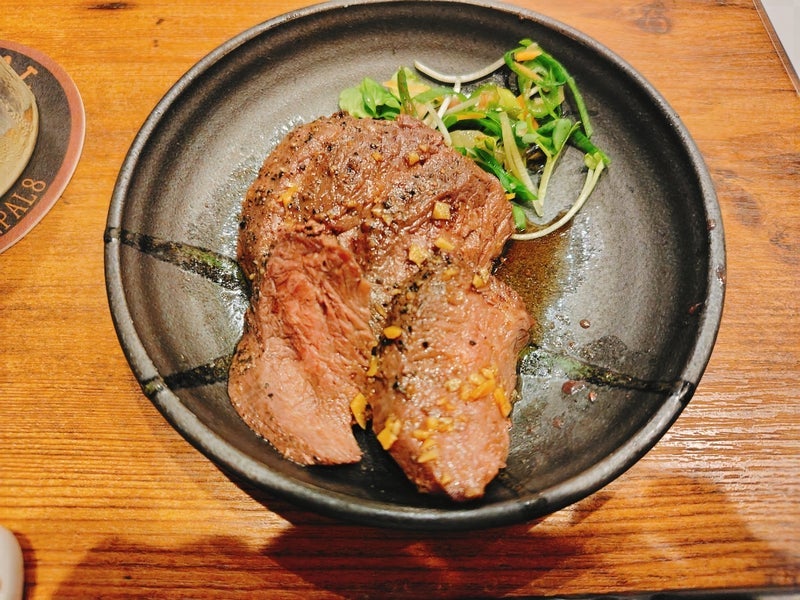 いまいちだった歓送迎会の食事の画像