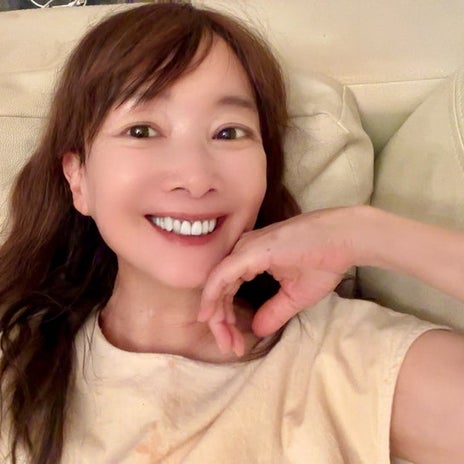 アグネス 71歳になることへの感謝の画像