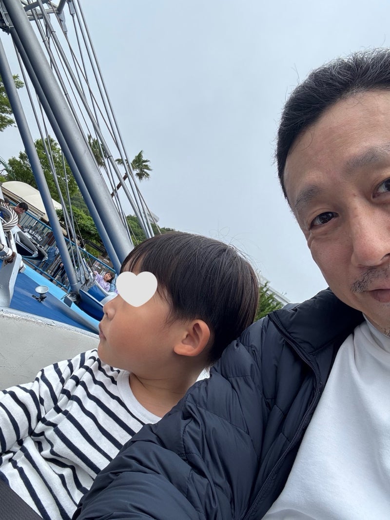 片岡孝太郎 家族念願だった場所