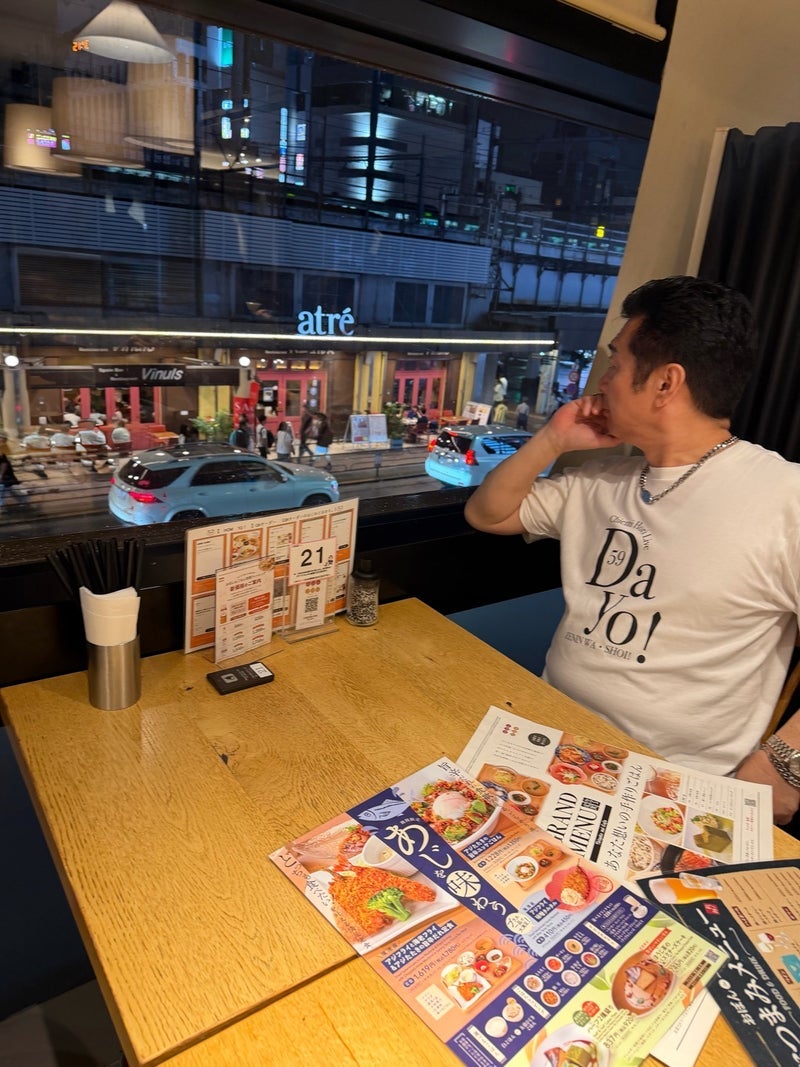 堀ちえみ 夫の倍食べ完食した夕飯の画像