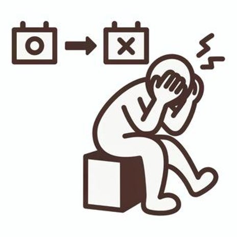 10年以上住んだアパートの片付けの画像