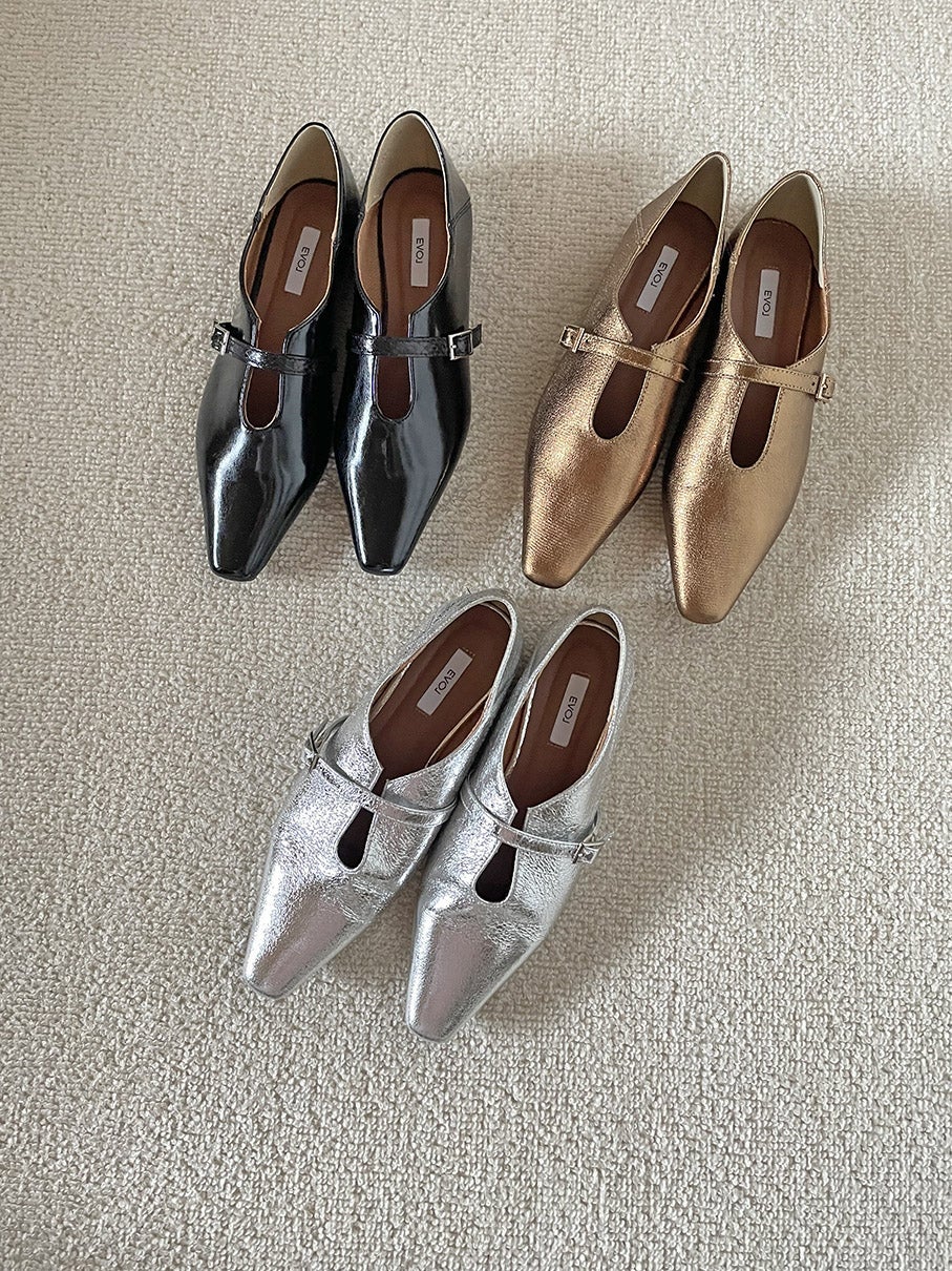 3色購入したお気に入りシューズ