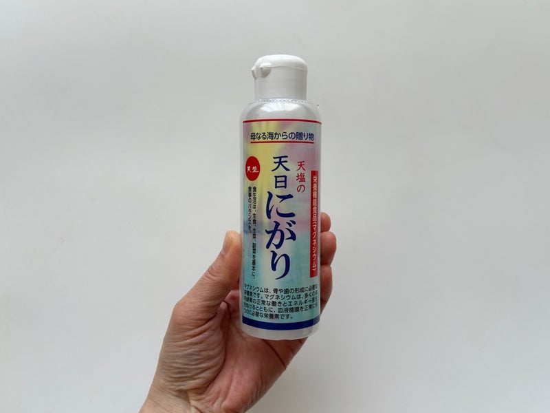 義母に教わった体にもいい毎日の習慣の画像