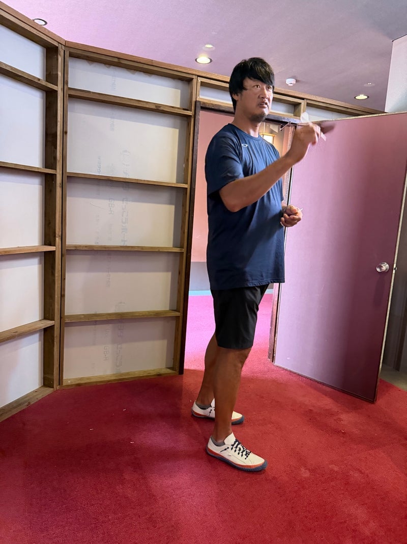 小原正子 夫の自分とのたたかいの画像