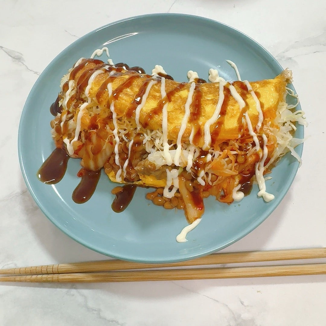 食べ応えあり美味なダイエット飯