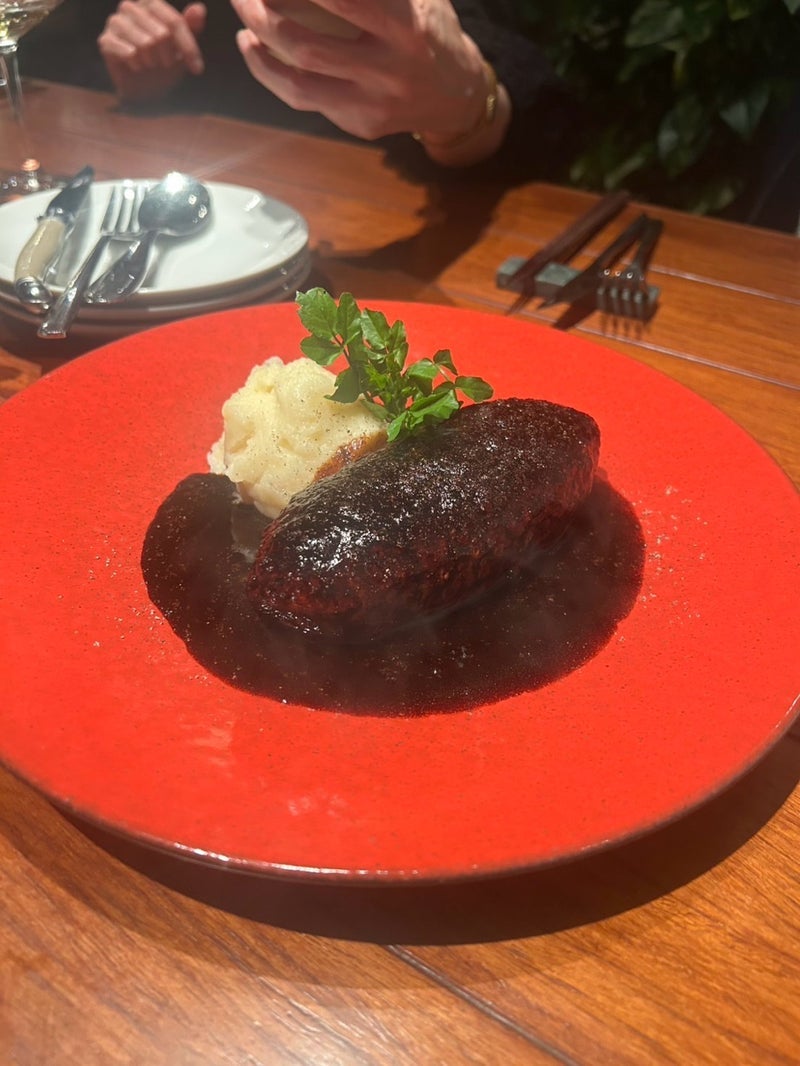 モモコ 好きな味だった洋食屋